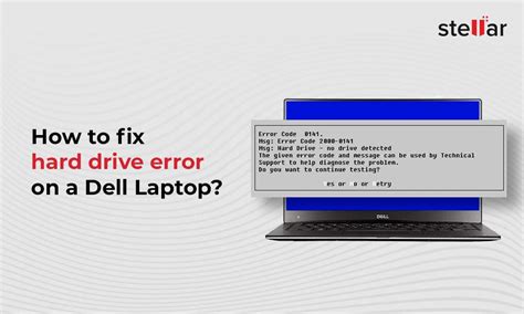 laptop hard drive test failed|hard drive error test.